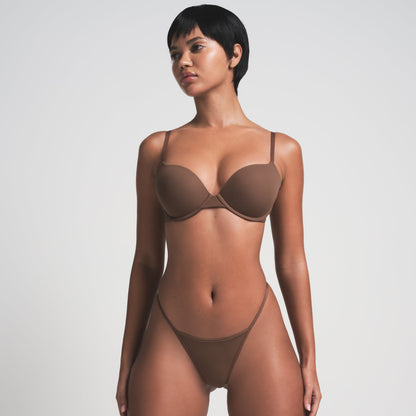 Fits Everybody T-string Thong