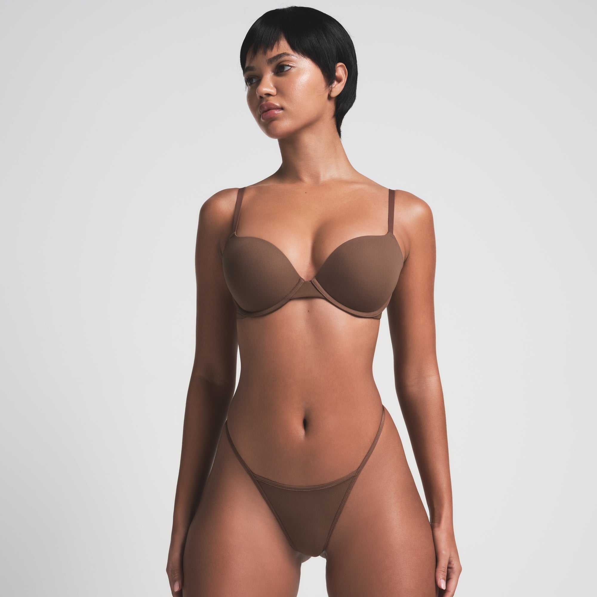 Fits Everybody T-string Thong