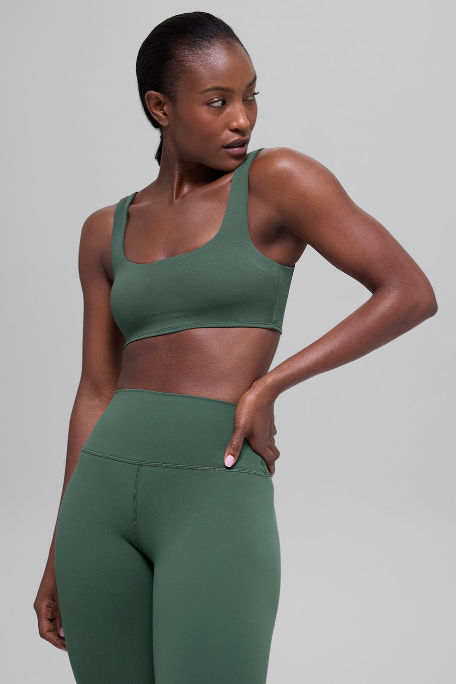 ALO Softsculpt Precision Bra