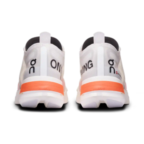 Cloudboom Strike White Black On Running
