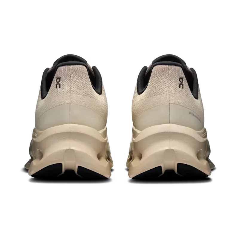 On Running Cloudtilt Cinder Sand