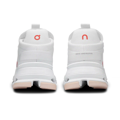 On Running Cloudnova 2 'White Flame'