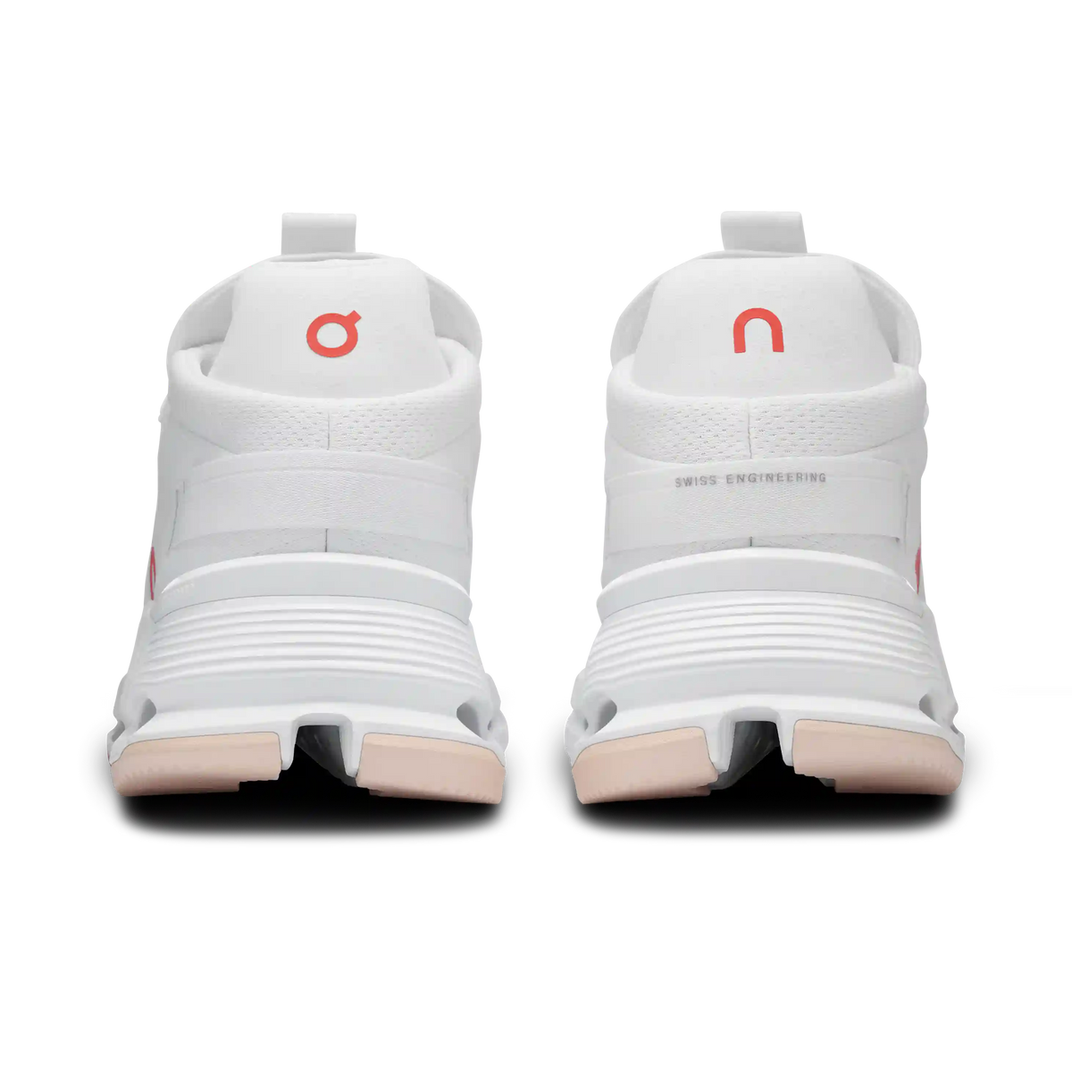 On Running Cloudnova 2 'White Flame'