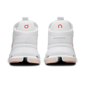 On Running Cloudnova 2 'White Flame'