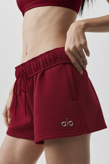 Accolade Short — Part 1