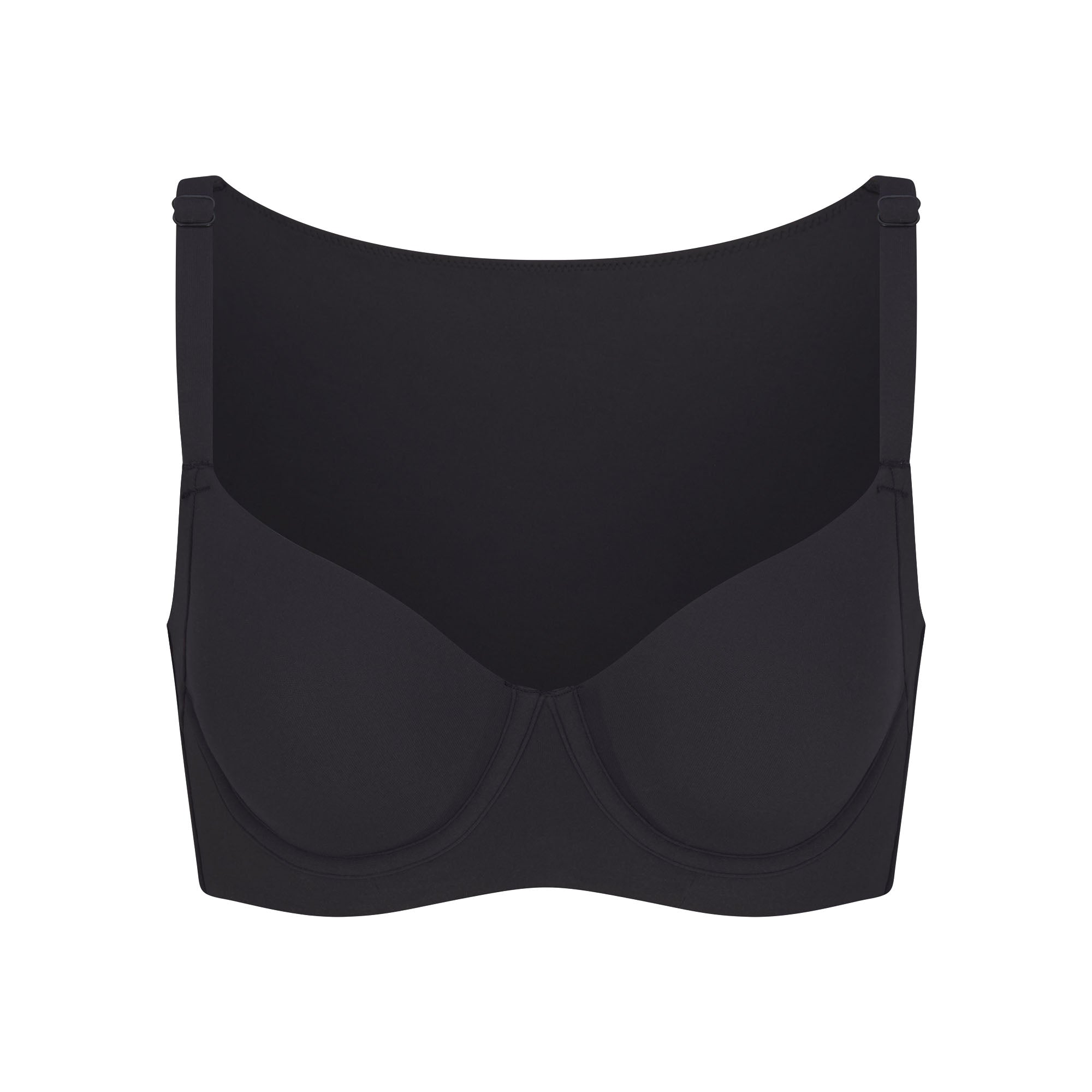 Fits Everybody Back Smoothing Full Coverage Bra — Part 1