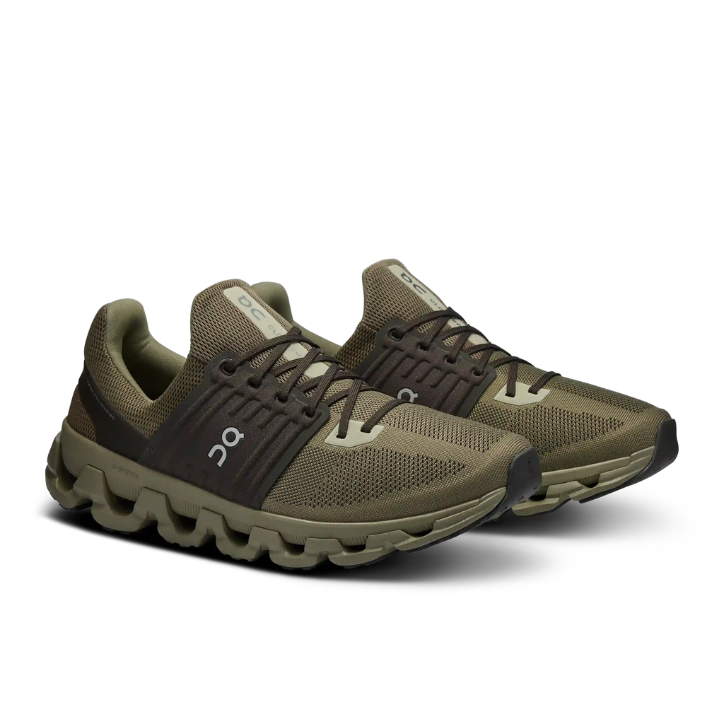 Cloudswift 3 AD Grove Thorn On Running