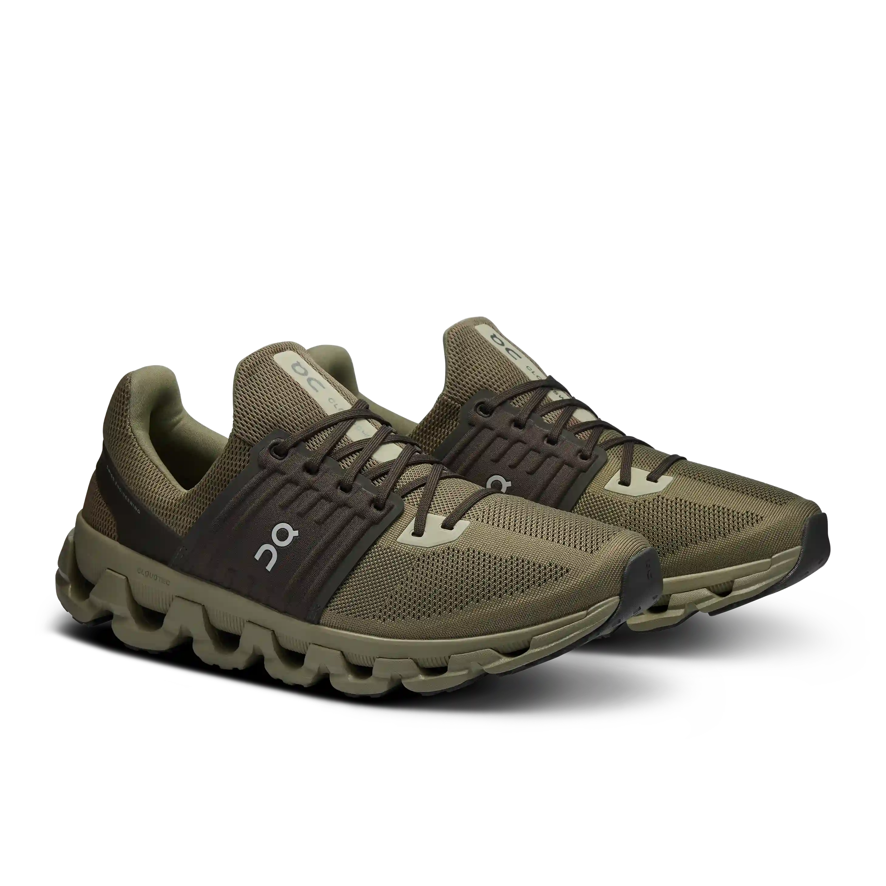 Cloudswift 3 AD Grove Thorn On Running