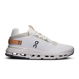 On Running Cloudnova 2 'Ivory Sandstone'