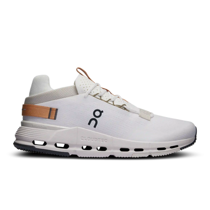 On Running Cloudnova 2 'Ivory Sandstone'
