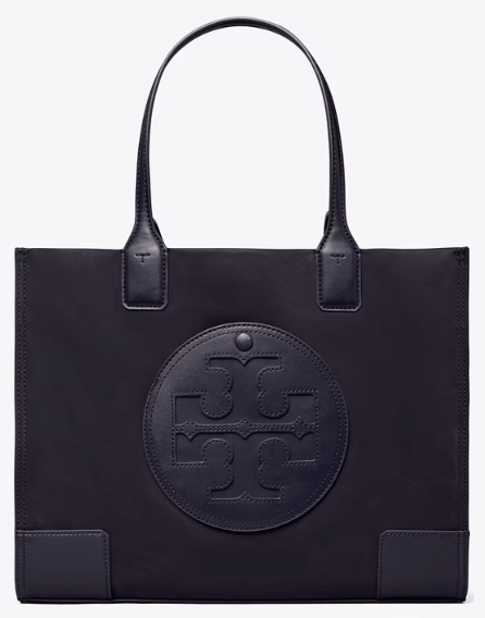 Tory Burch SMALL ELLA TOTE BAG - Bags | Shop From The Mirage
