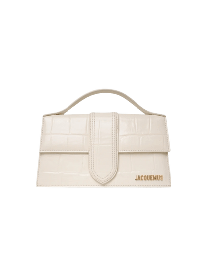 Le Grand Bambino Ivory Cocco
