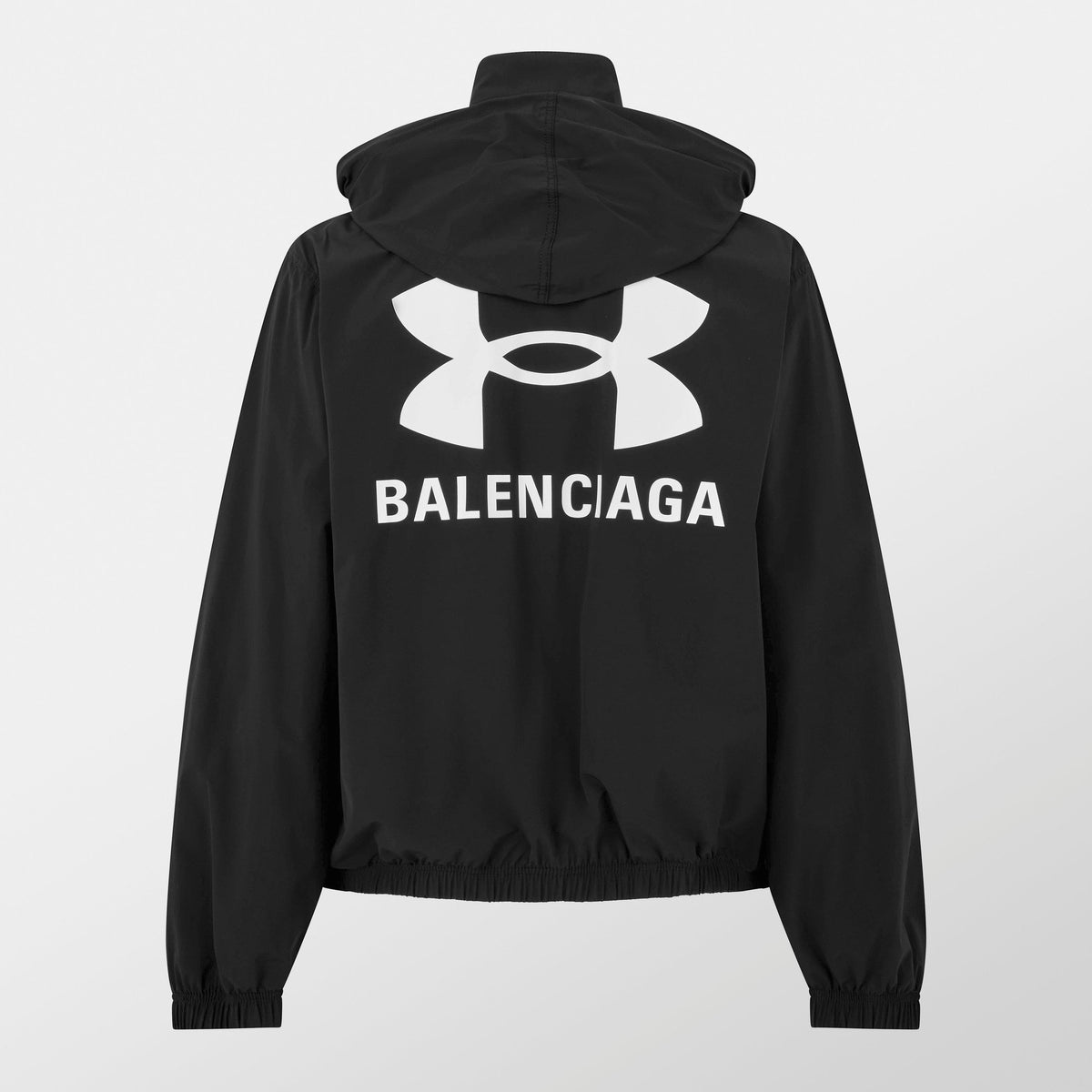 X Under Armour Windbreaker