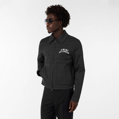 Harrington Jacket