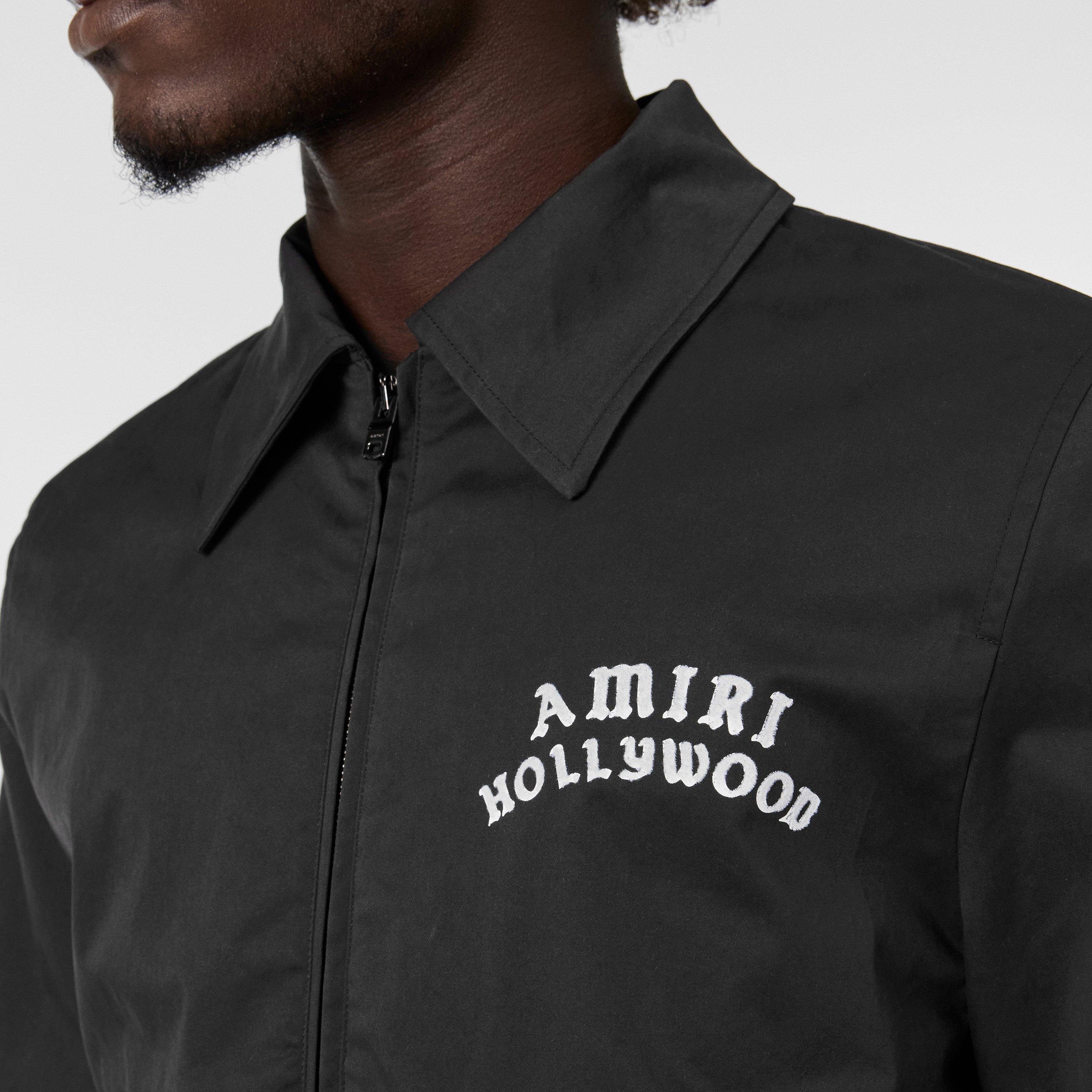 Harrington Jacket