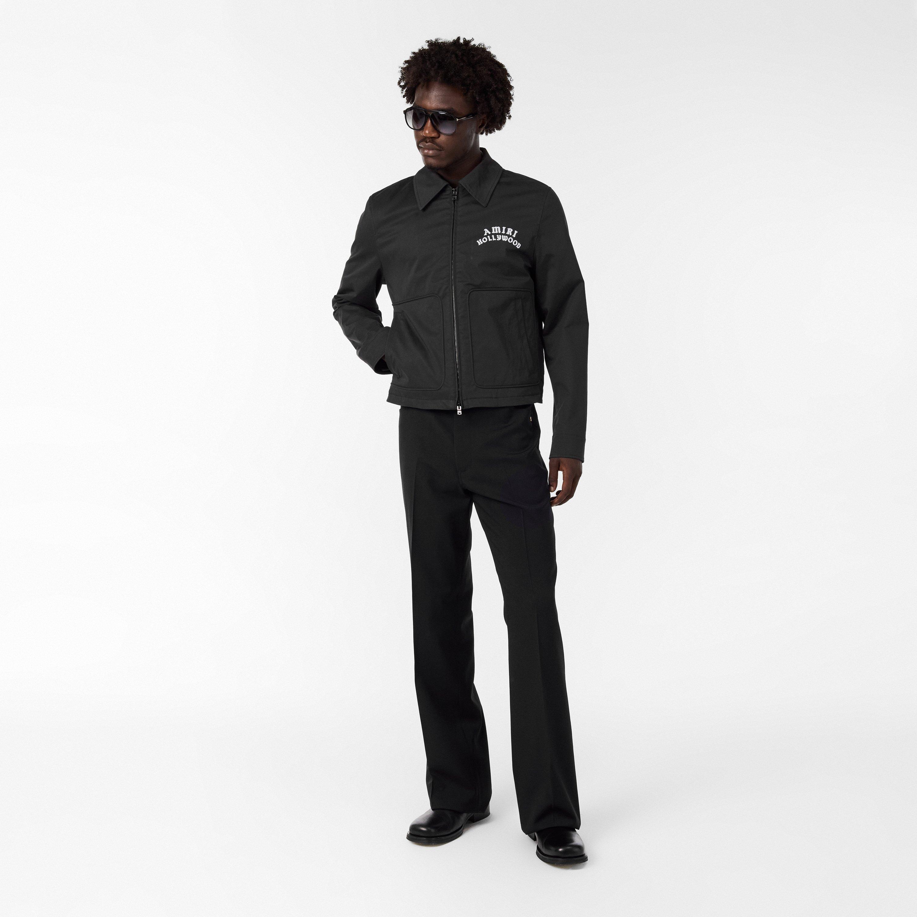 Harrington Jacket