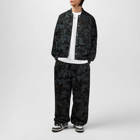Fresco Souvenir Varsity Jacket