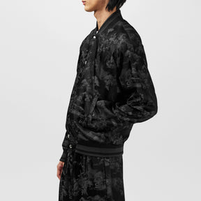 Fresco Souvenir Varsity Jacket