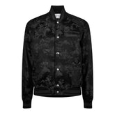 Fresco Souvenir Varsity Jacket