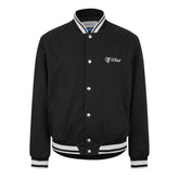 Script Varsity Jacket