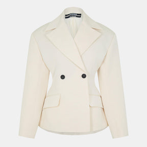 Jacq Norma Blazer Ld52