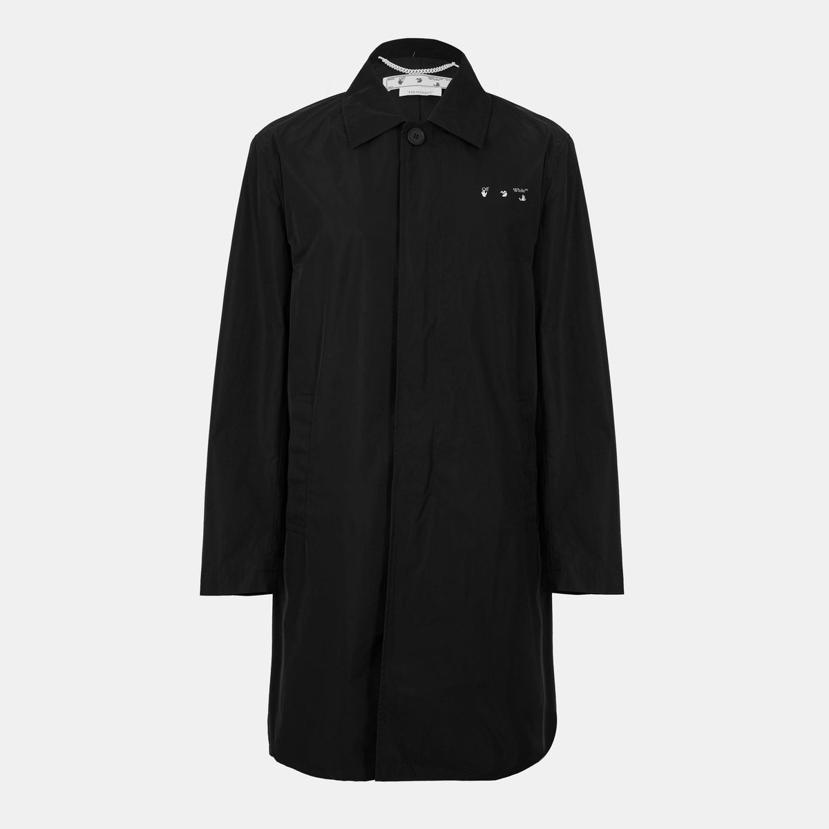 Off Logo Mac Sn99