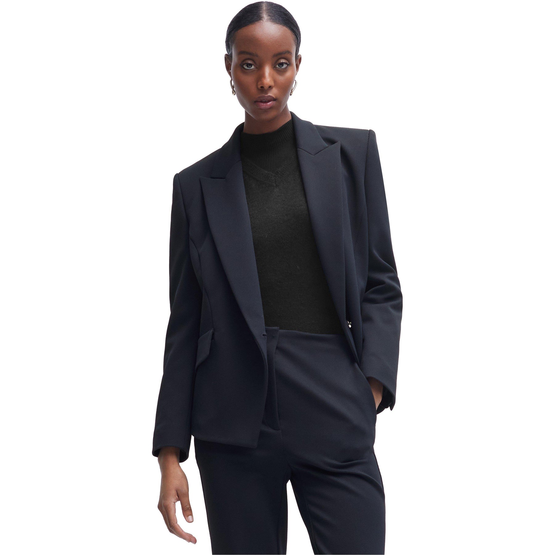 Women's Jarinara Stylish Blazer Jacket