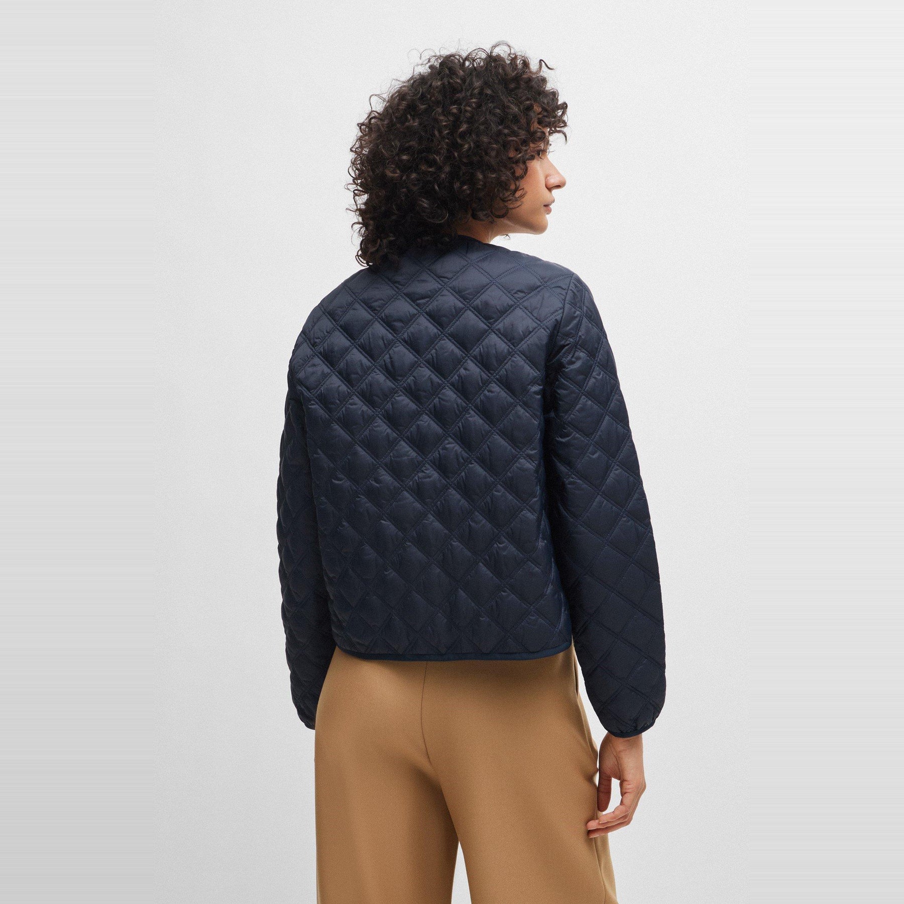 Women's Palisi1 Short Puffer Jacket