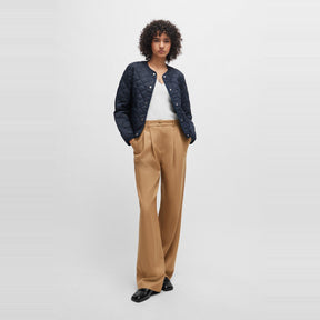 Women's Palisi1 Short Puffer Jacket