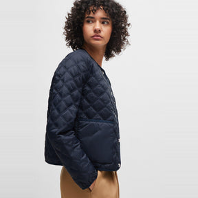 Women's Palisi1 Short Puffer Jacket