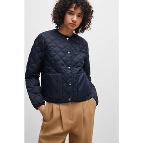 Women's Palisi1 Short Puffer Jacket