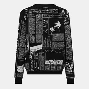 Palm PA LA Jumper Sn53