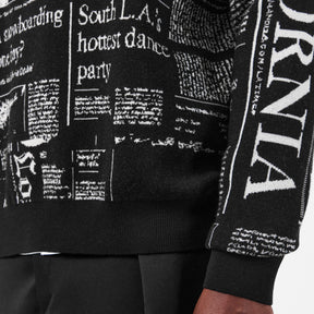 Palm PA LA Jumper Sn53