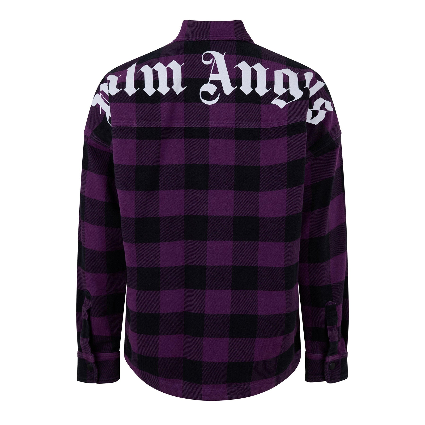 Classic Logo Overshirt