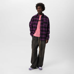 Classic Logo Overshirt