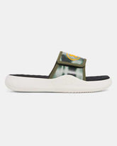 UA Ignite Pro 8 Graphic