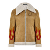 Shearling Jacket