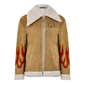 Shearling Jacket