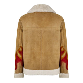 Shearling Jacket