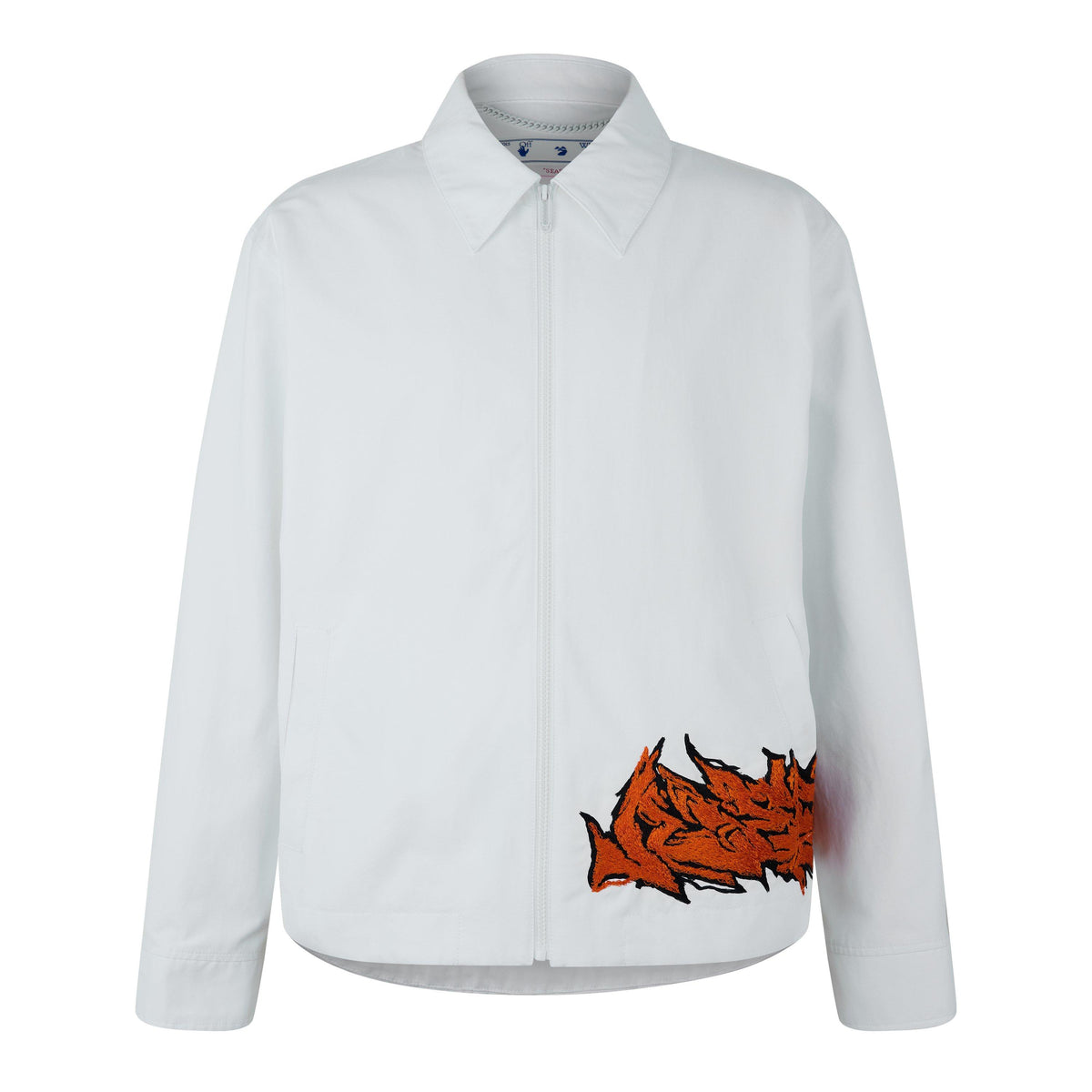 Harrington Jacket