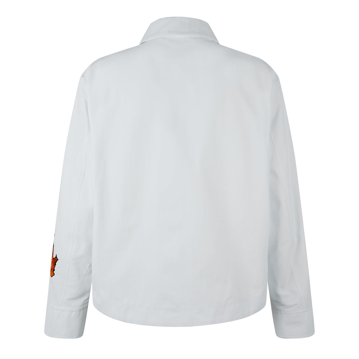 Harrington Jacket