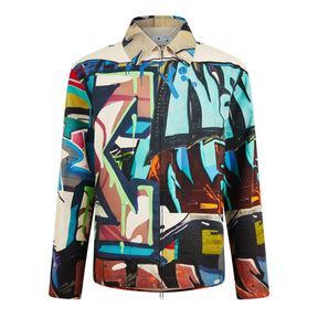 Harrington Jacket