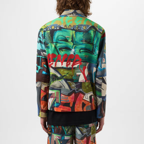Harrington Jacket