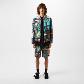 Harrington Jacket