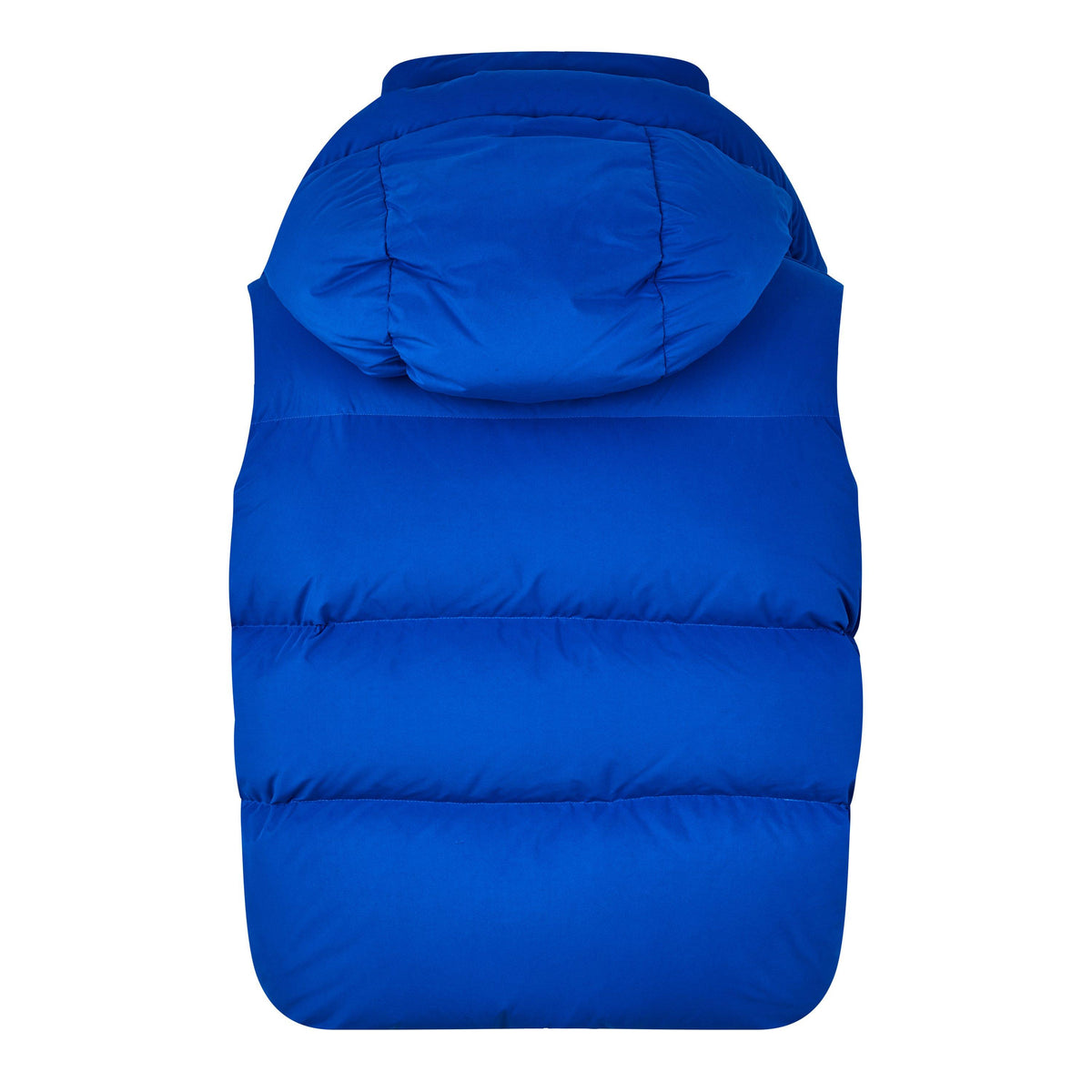 Bounce Down Hooded Jacket