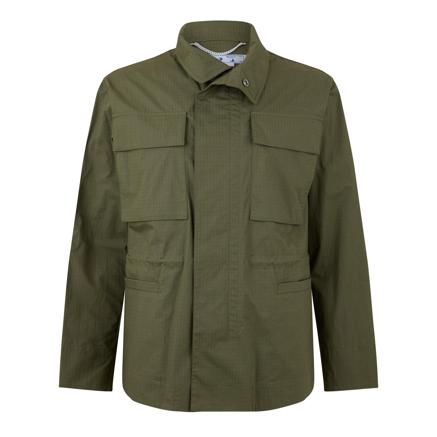 Men's Field Jacket