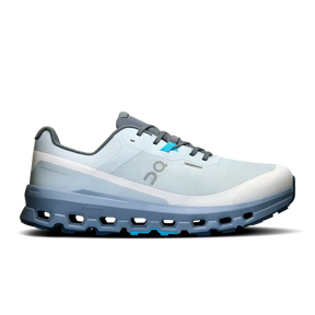 On Running Cloudvista 2 Waterproof Arctic Chambray
