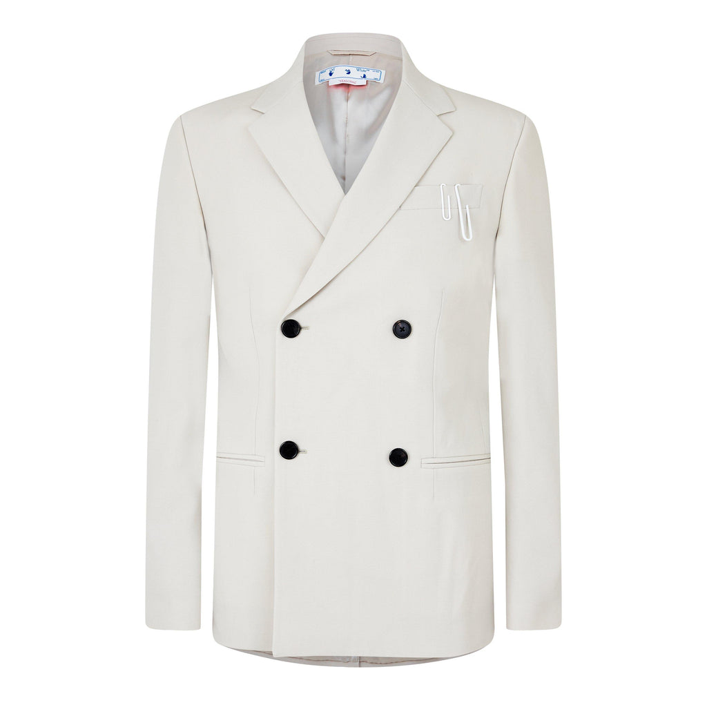 Off DP R Db Jkt Sn99