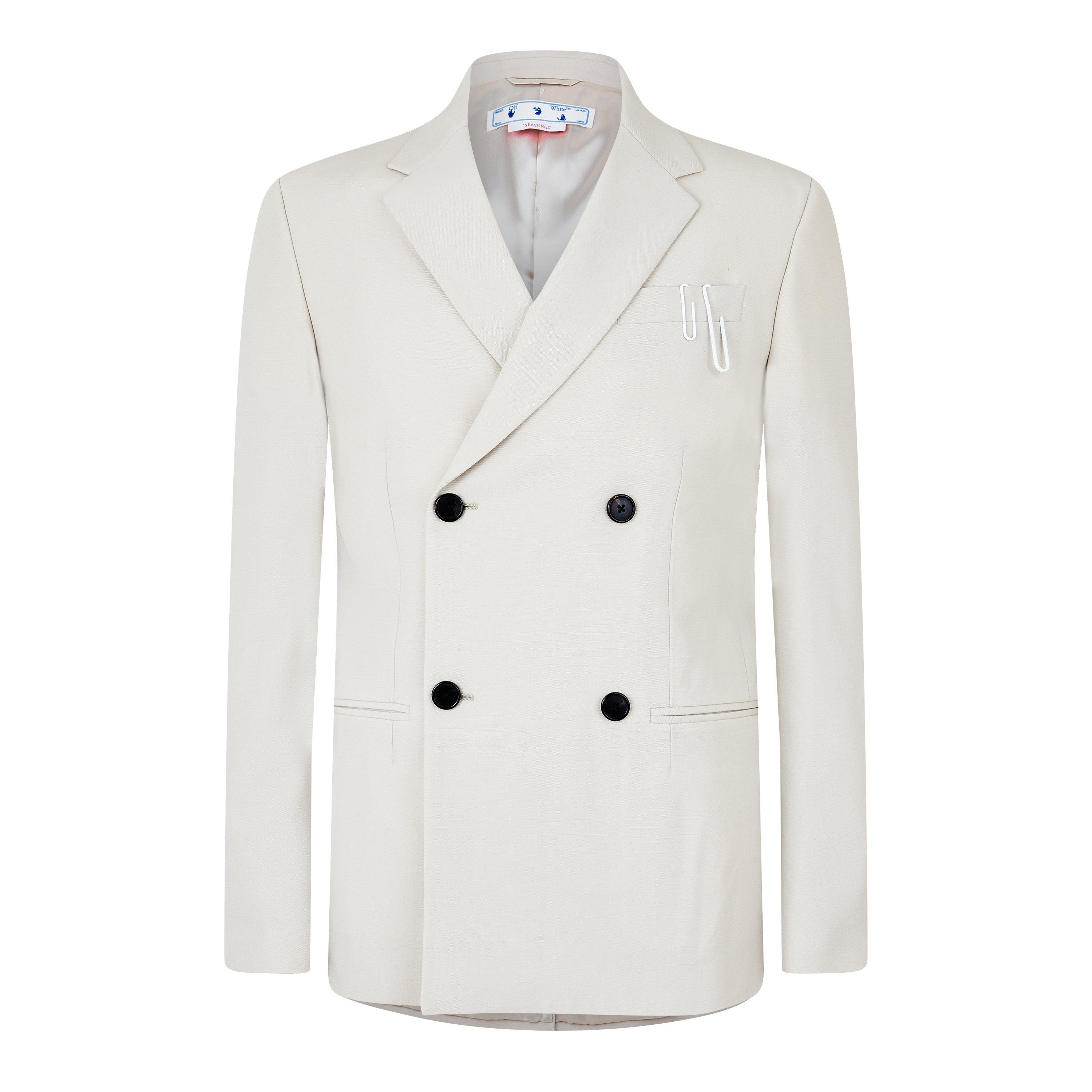 Off DP R Db Jkt Sn99