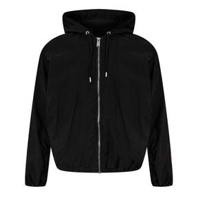 Tape Washed Windbreaker